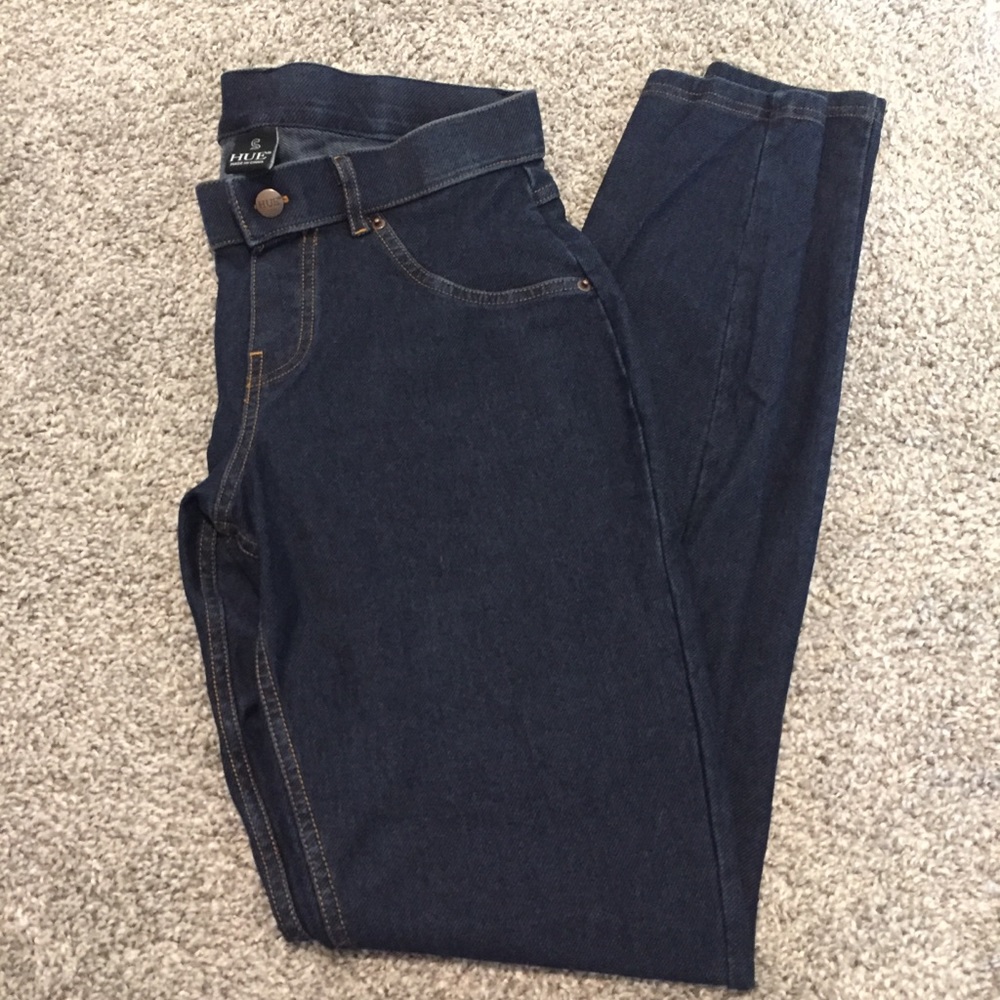 HUE Jeggings